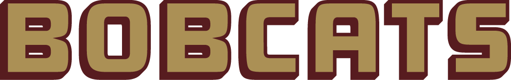 Texas State Bobcats 2008-Pres Wordmark Logo 01 vinyl decal